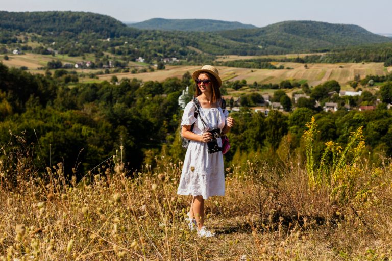 Neprezradené miesta na Slovensku: Objavte tajomstvá našej krajiny